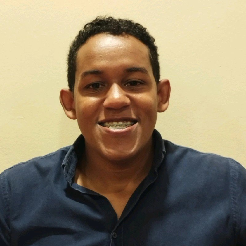 Erickson Ferreira