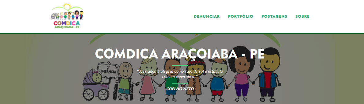 COMDICA ARAÇOIABA