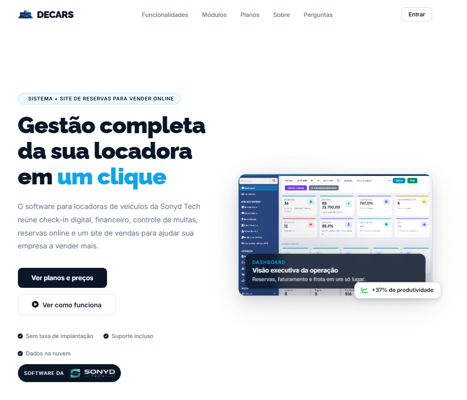 DECARS